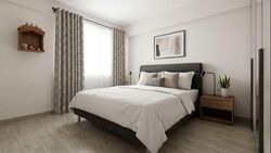 Blk 6 Everton Park (Bukit Merah), HDB 3 Rooms #578750631